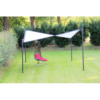 Pergola Altan 4x4m