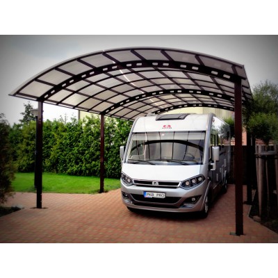 KARAVAN CARPORT STEEL S